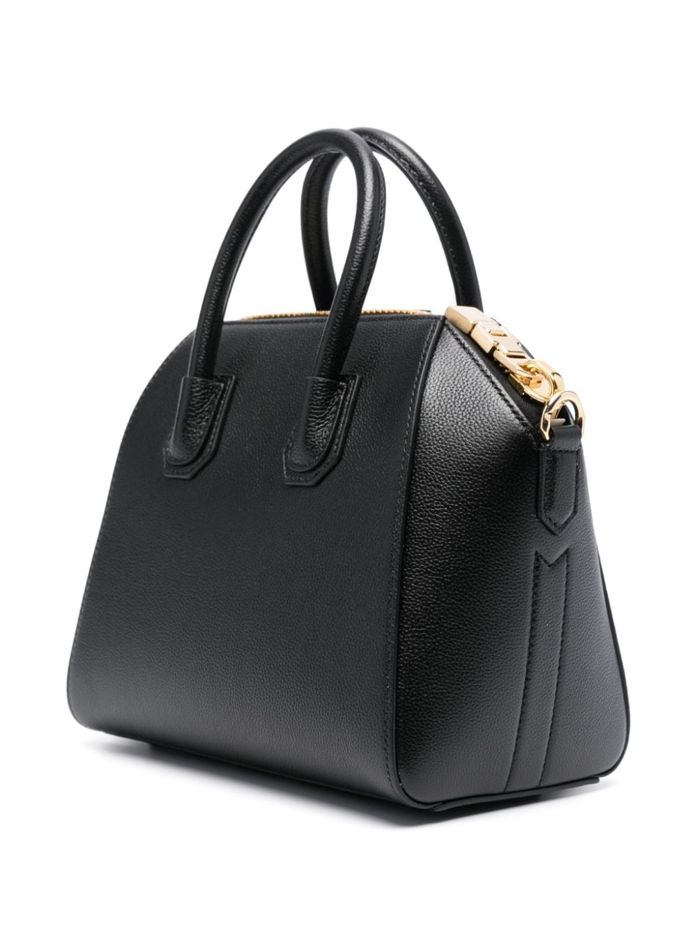 Antigona leather mini bag - 3