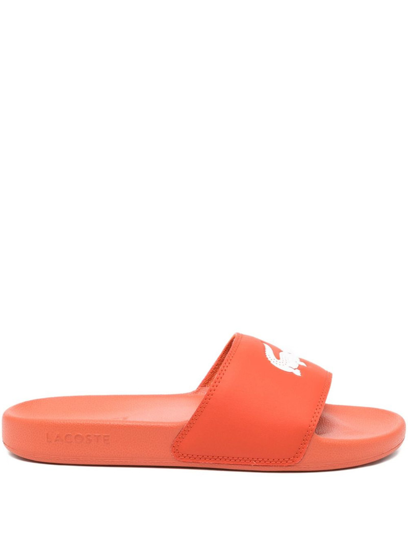 Serve slides 1