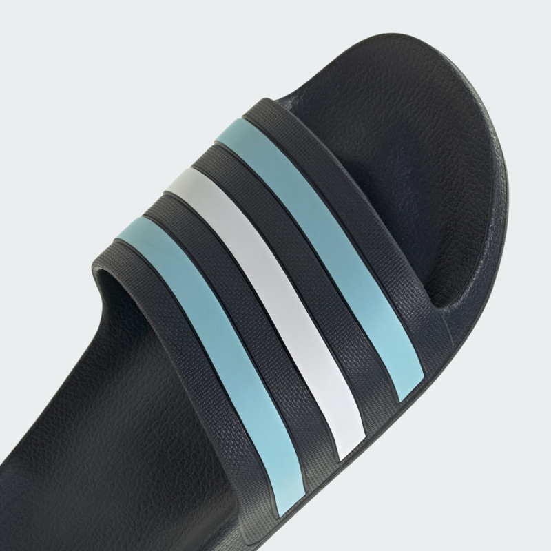 Adilette Aqua Slides 8