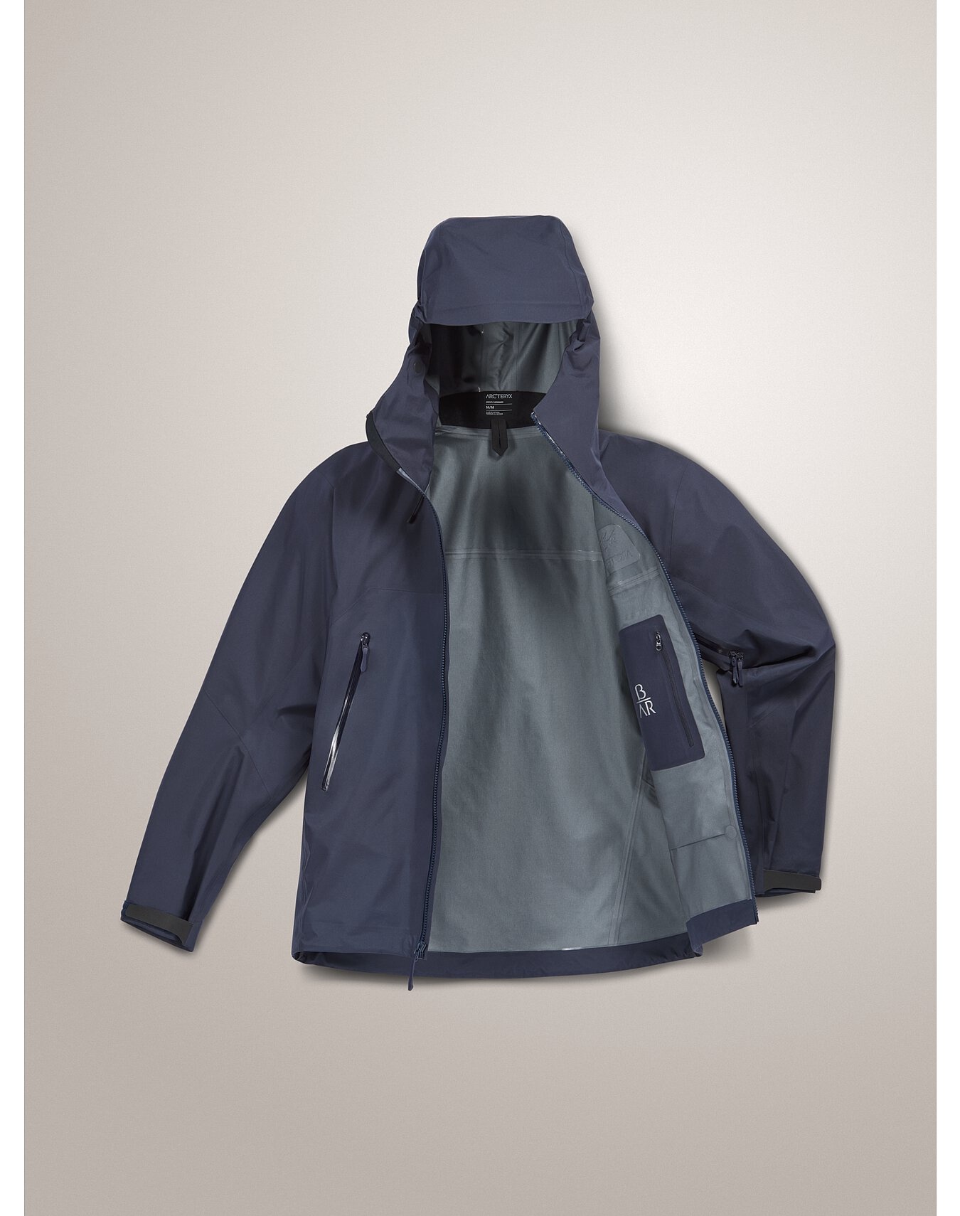 Beta AR Jacket Stormhood - 8