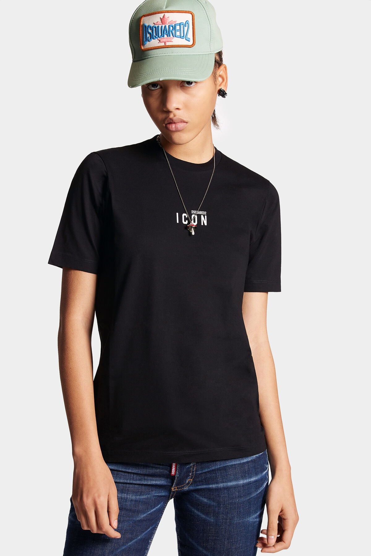 MINI ICON T-SHIRT - 3