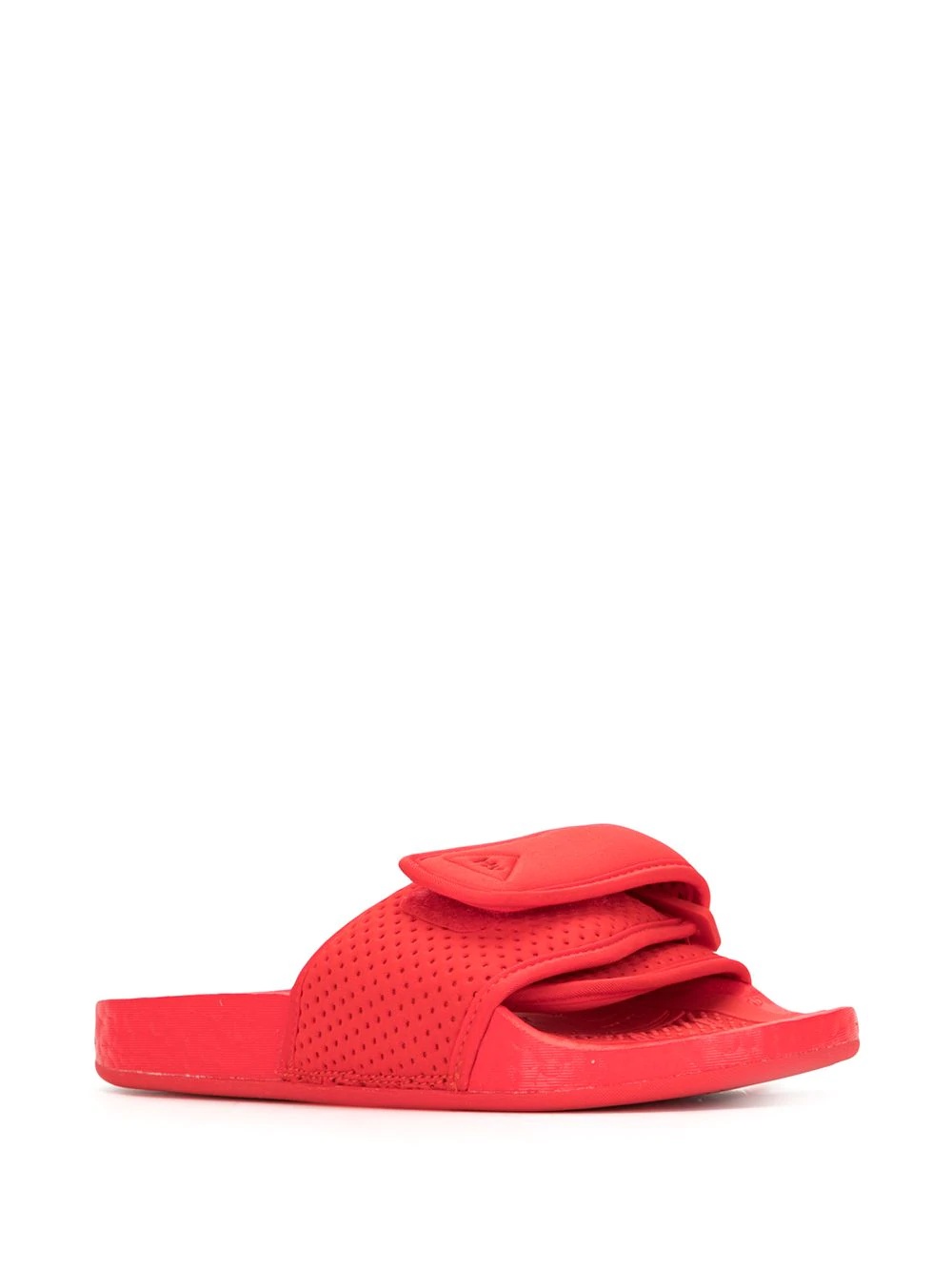 x Pharrell Williams Boost slides  - 2