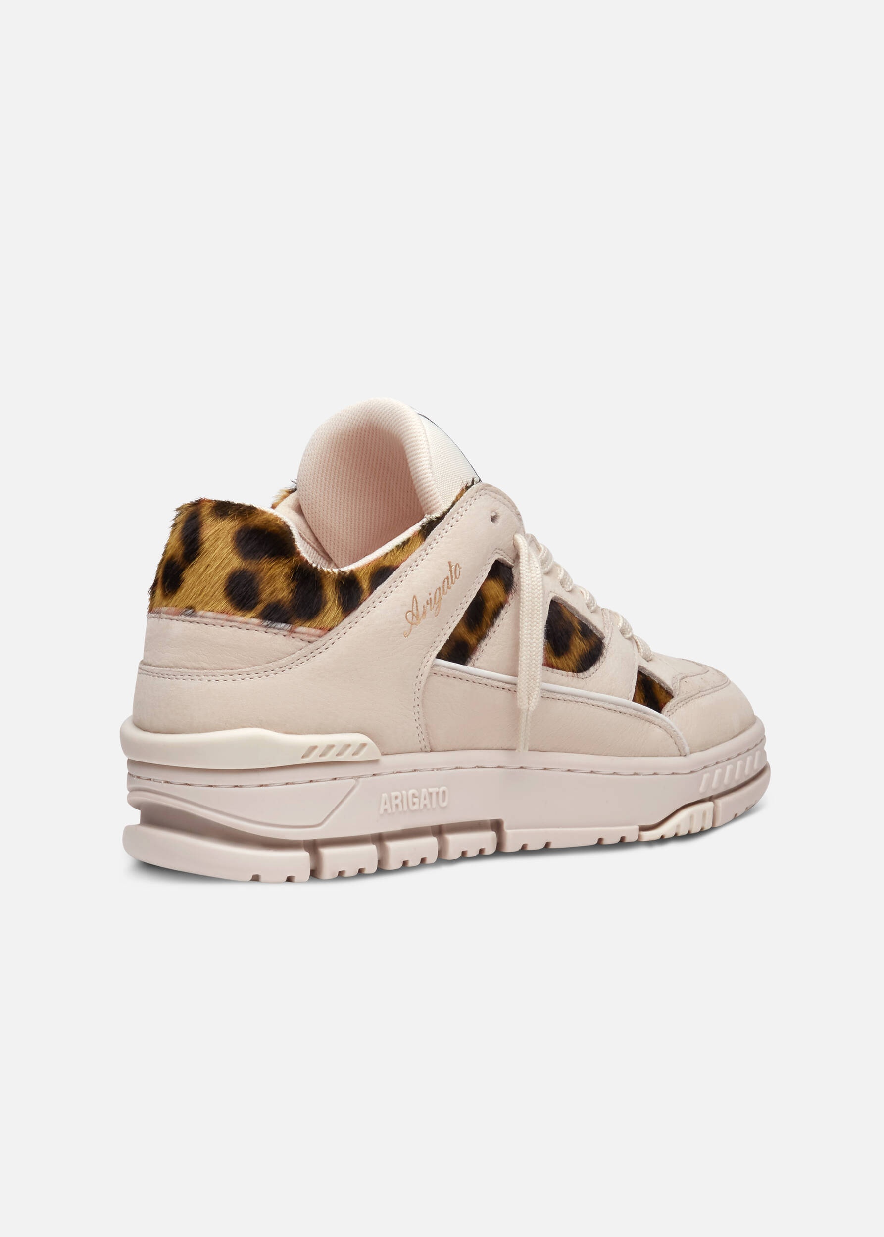 Area Lo Sneaker - 3