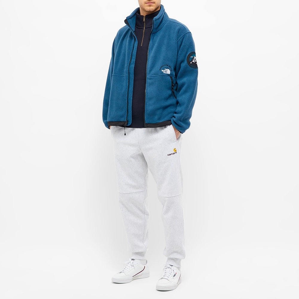 The North Face NSE Pumori Expedition Fleece Jacket - 7