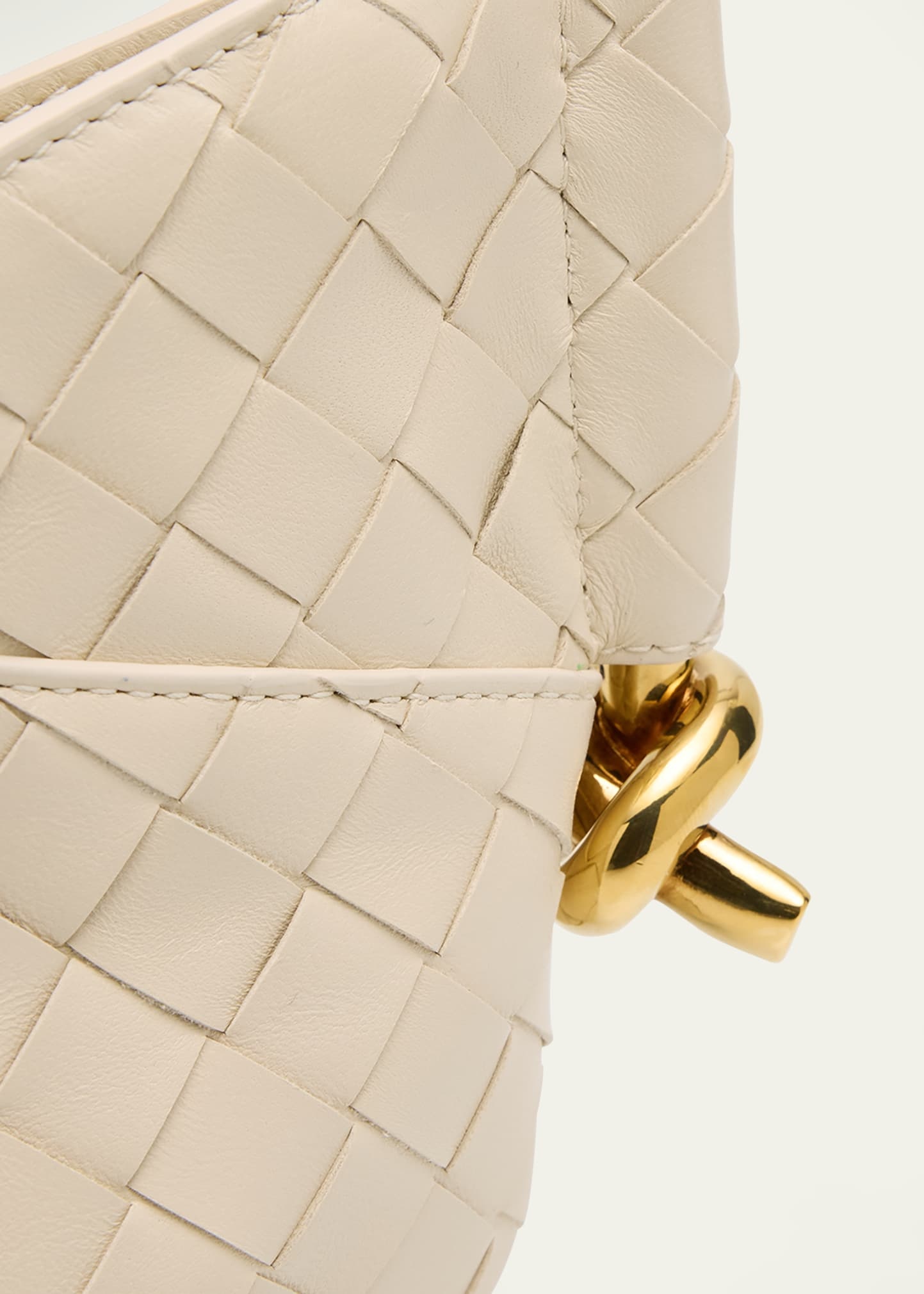 Bottega Veneta Mini Solstice Hobo Bag | bergdorfgoodman