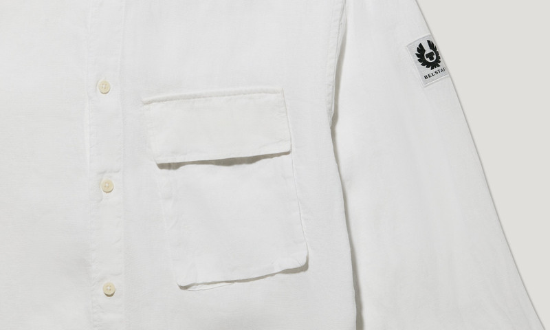 SCALE SHIRT 6