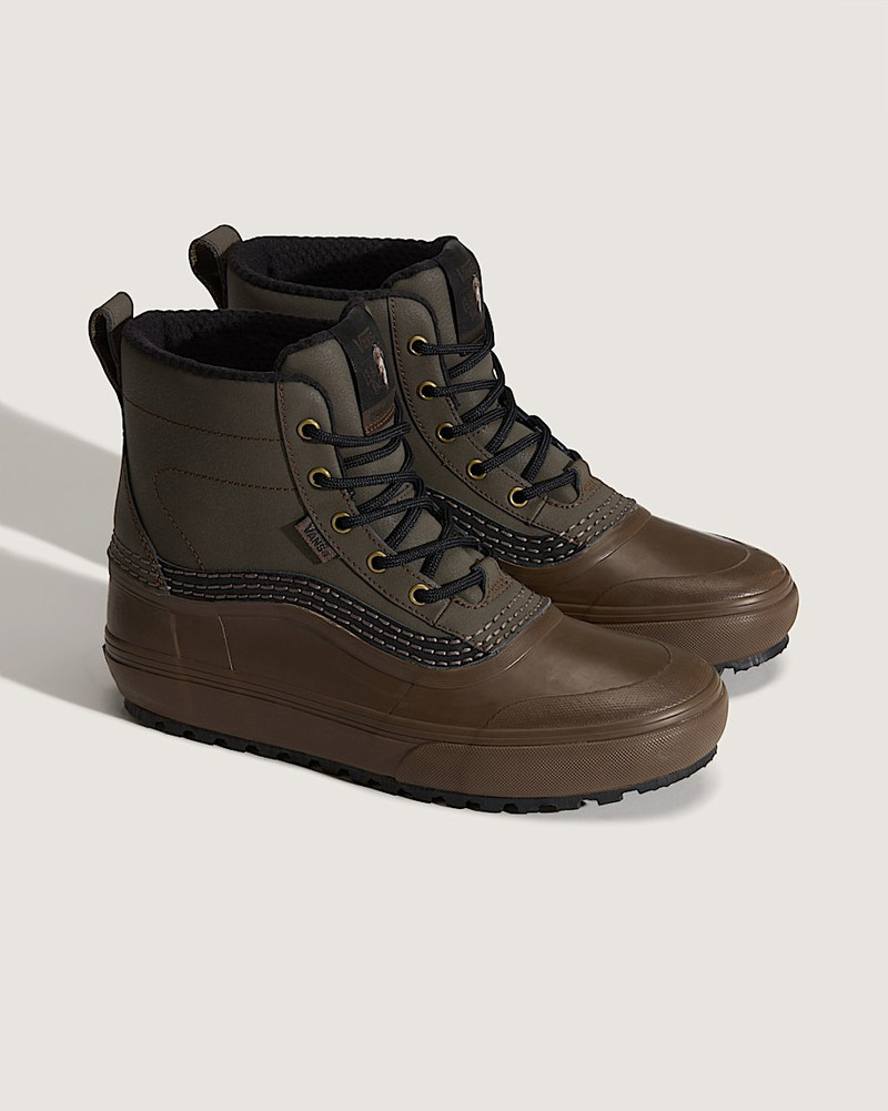 Vans Blake Paul Standard Mid Waterproof Boot outlook