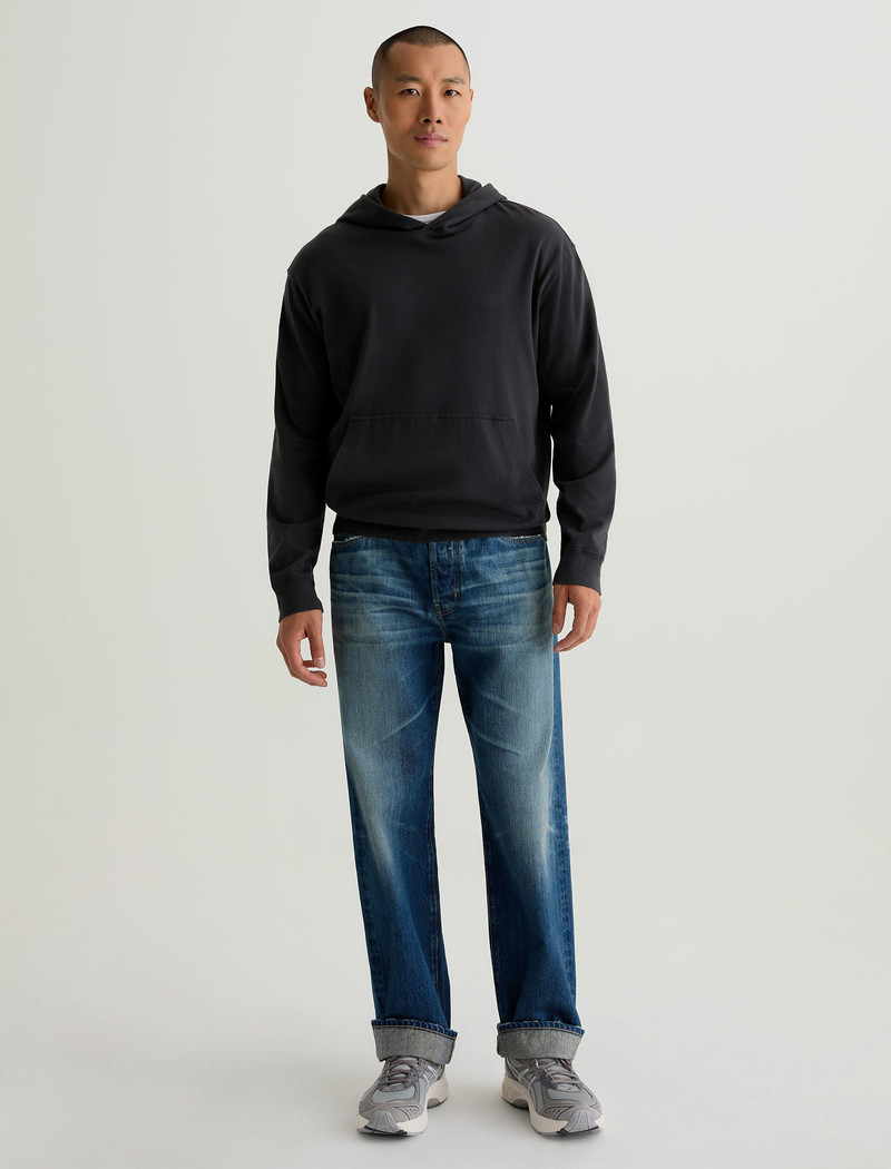 AG Jeans Felix Selvage Jean outlook