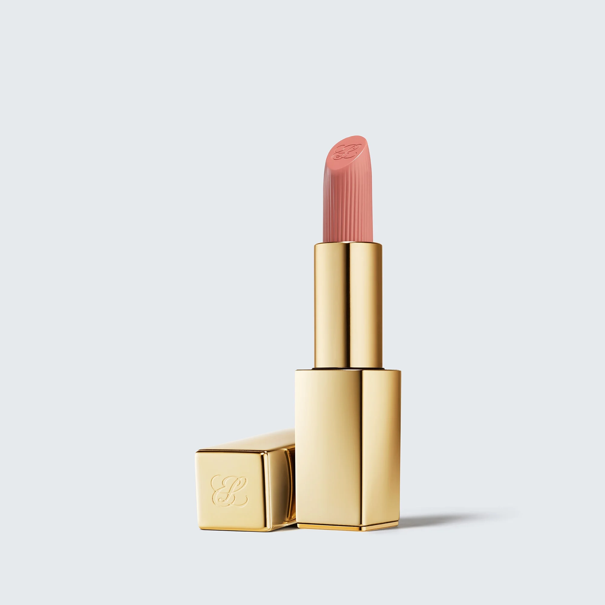Pure Color Creme Lipstick - 1