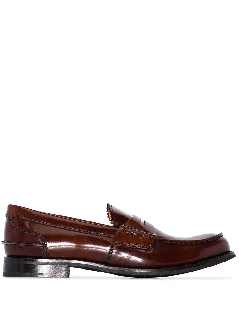 Pembrey penny loafers - 1