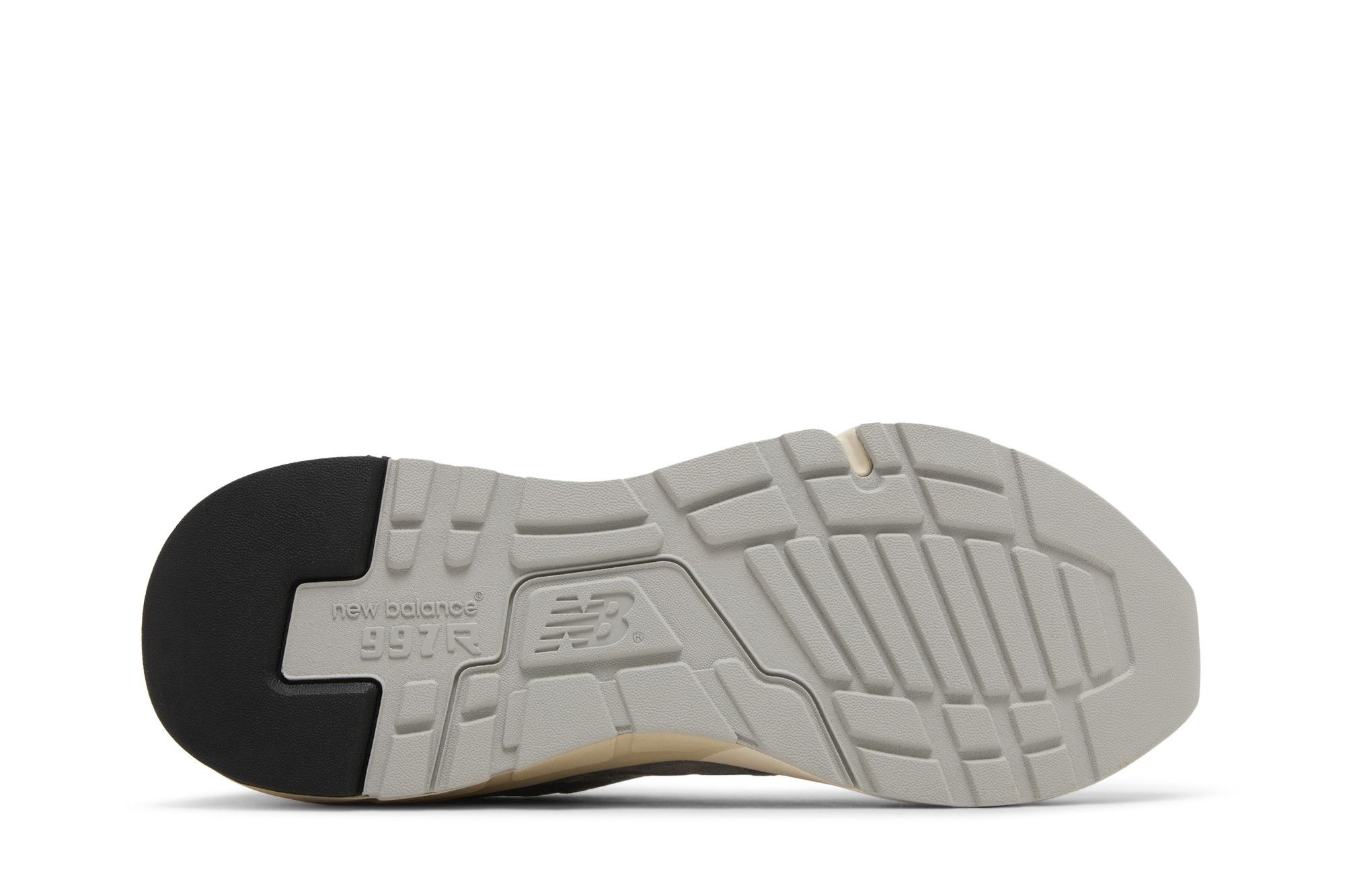 997R 'Shadow Grey' - 4