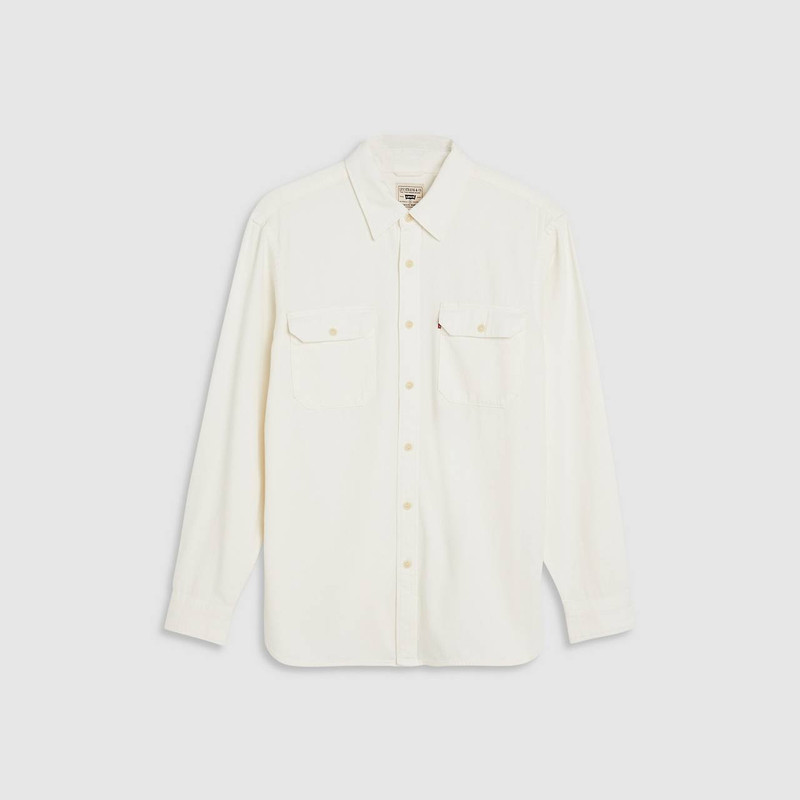 JACKSON WORKER OVERSHIRT 1