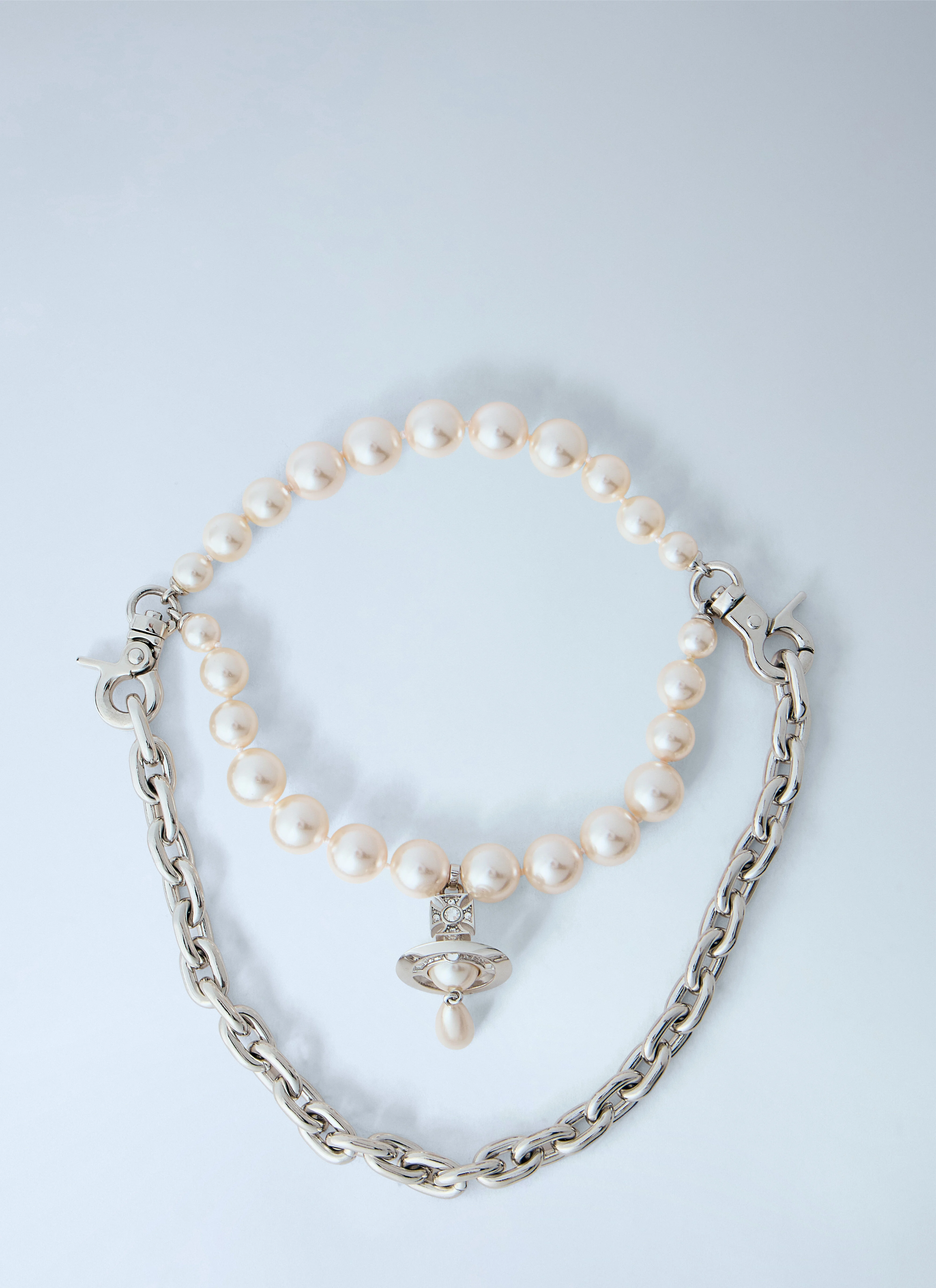Aïda Necklace - 1