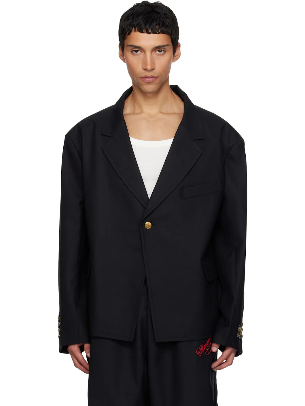 Black Box Cutter Blazer - 1