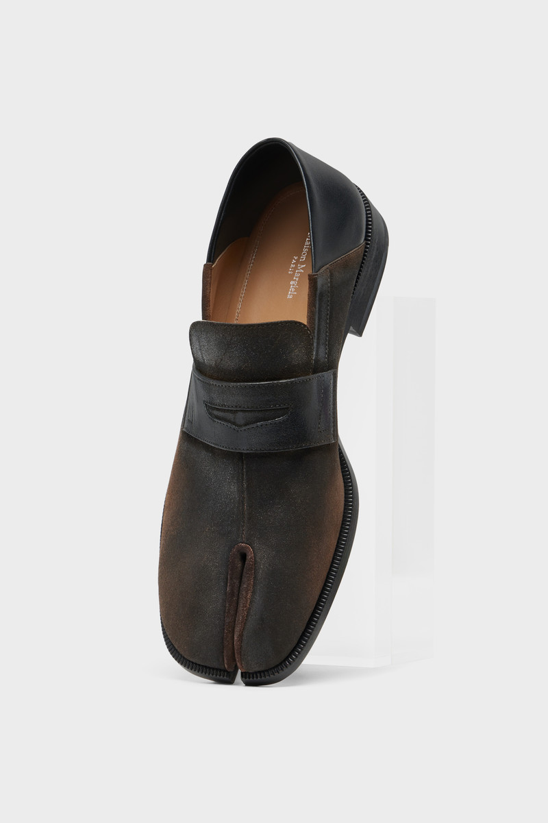 Tabi city loafers 1