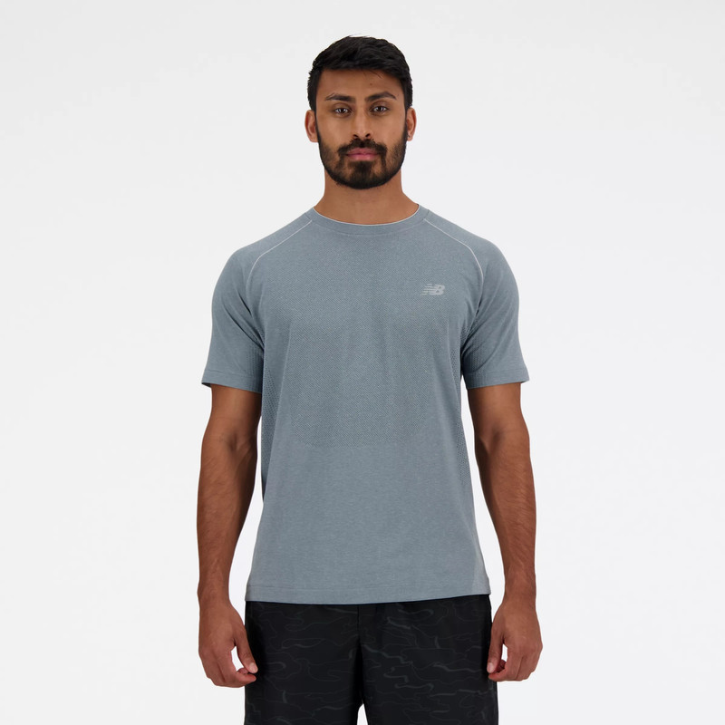 New Balance Knit T-Shirt outlook