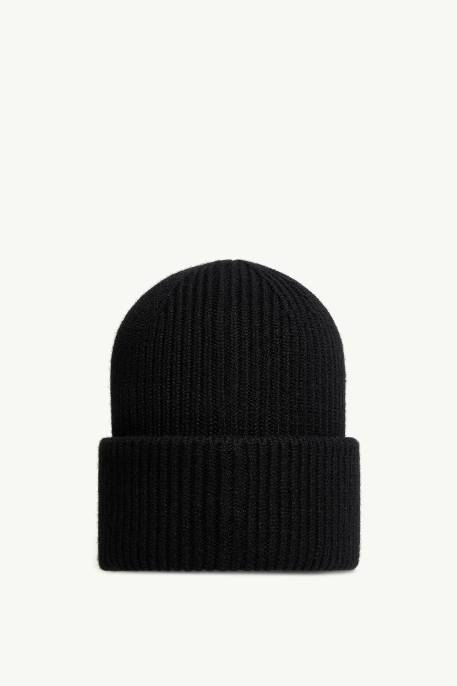 Cashmere Beanie - 4