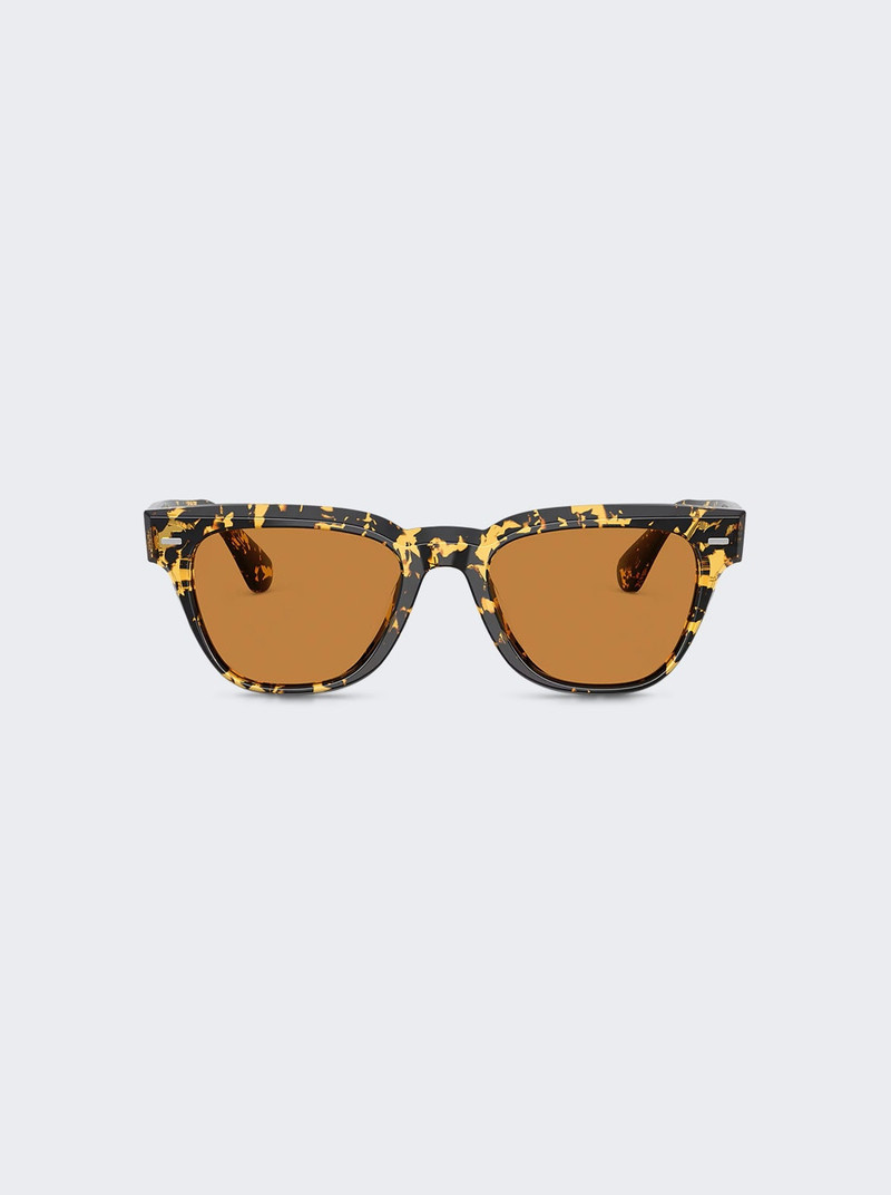 X Oliver Peoples Rueny Sunglasses Tokyo Tortoise 1