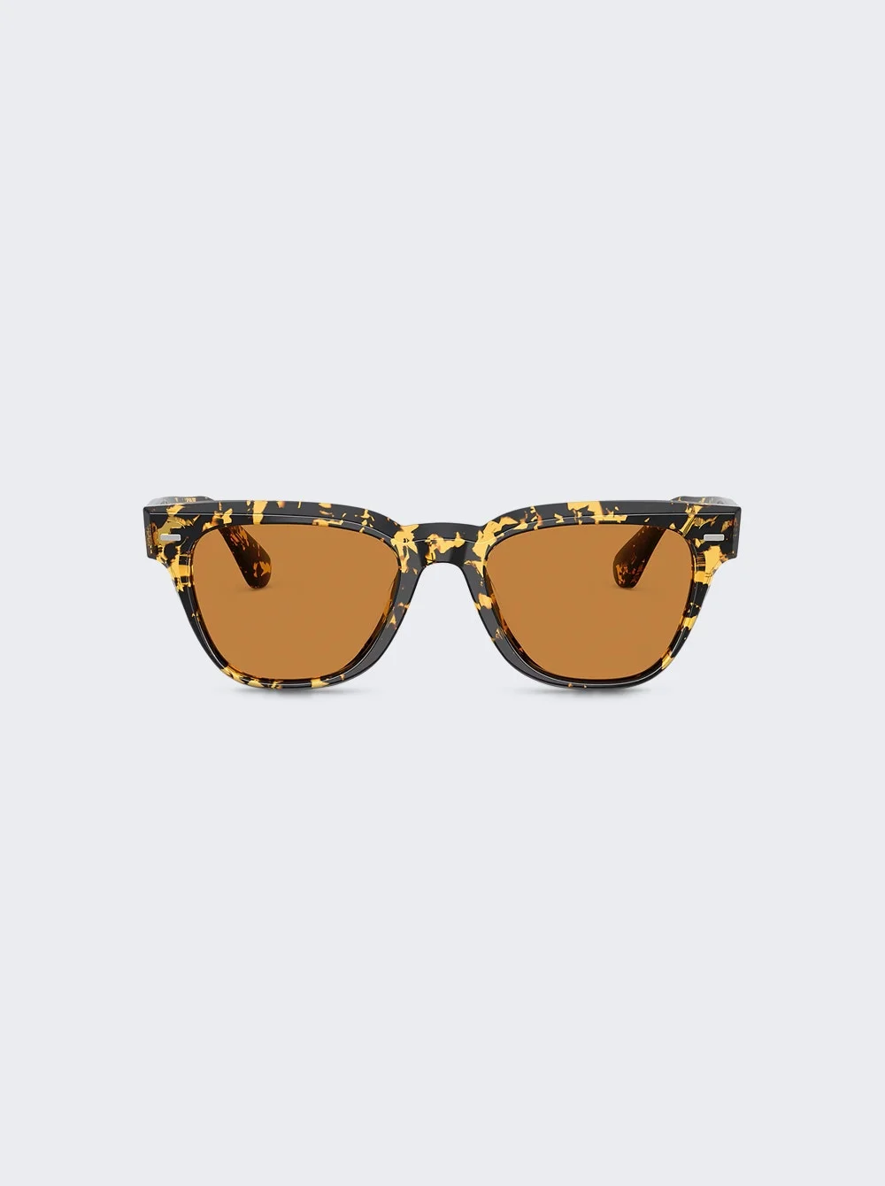 X Oliver Peoples Rueny Sunglasses Tokyo Tortoise - 1
