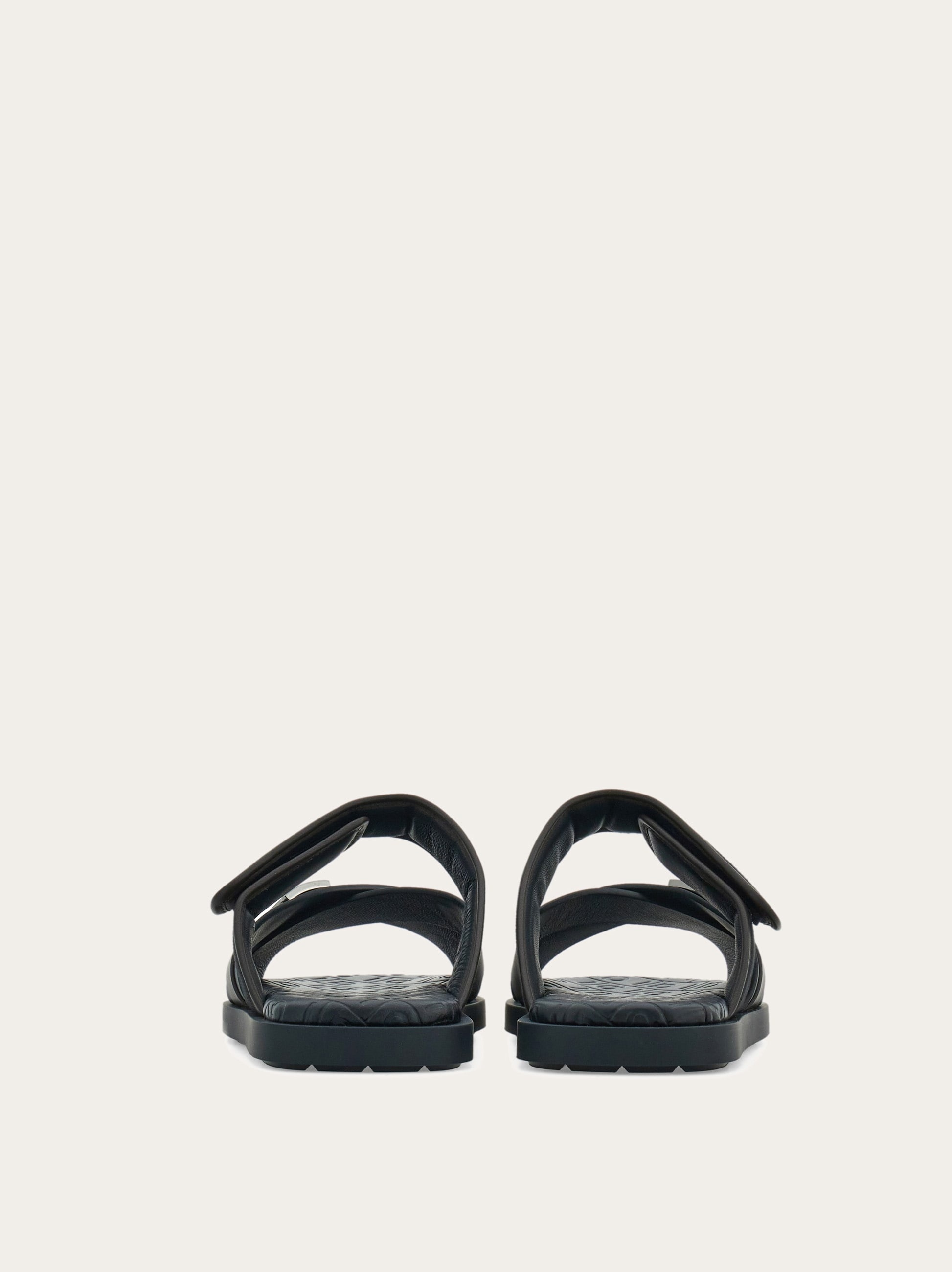 Gancini sandal - 4