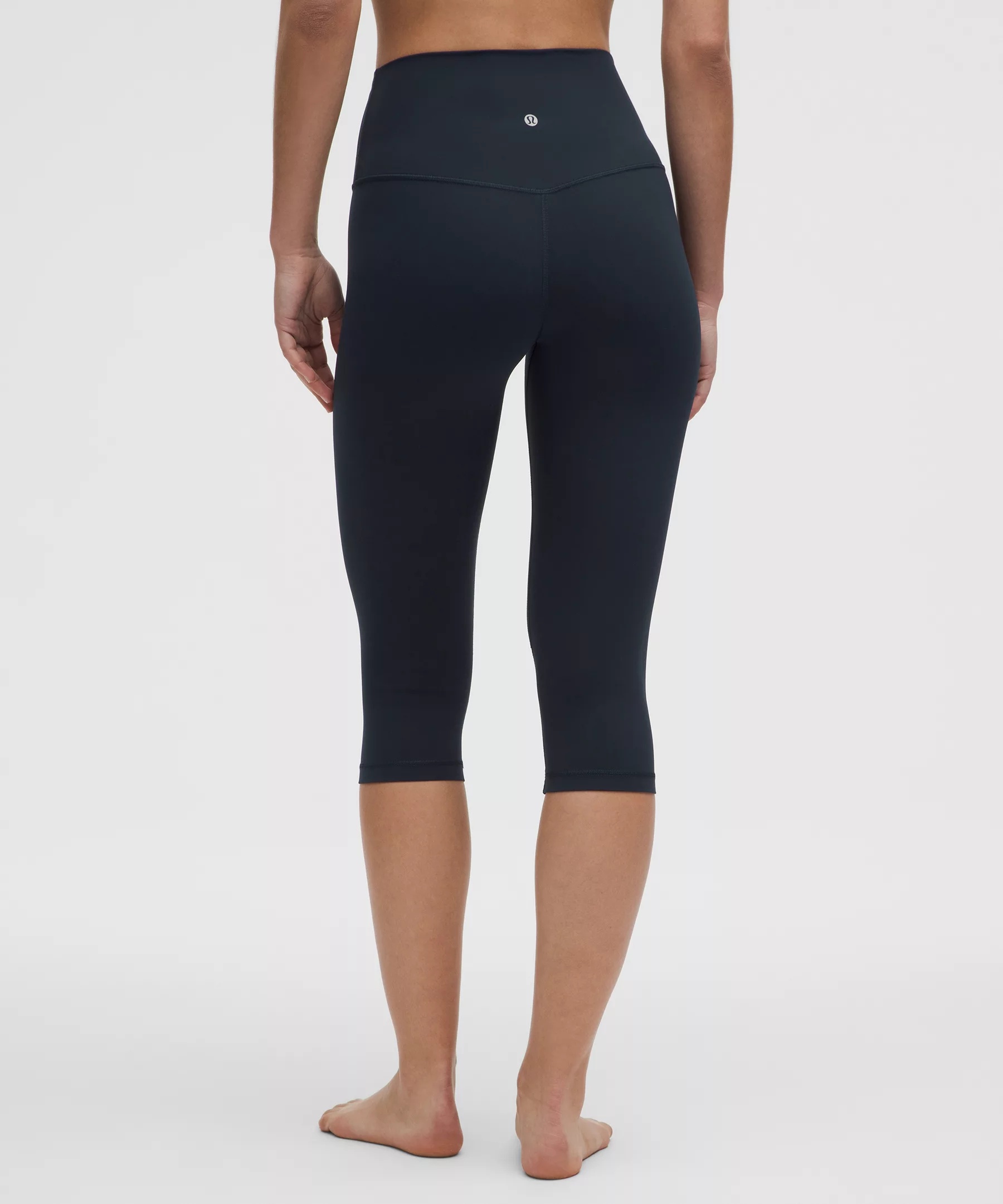 lululemon Align™ High-Rise Crop 17" - 3