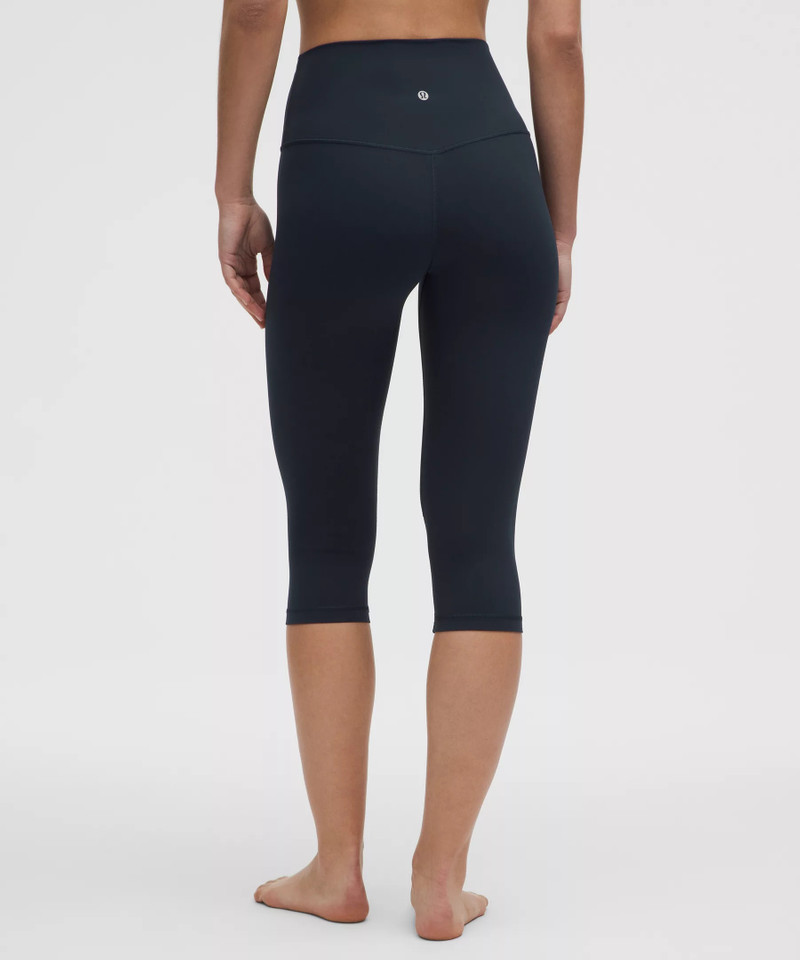 lululemon Align™ High-Rise Crop 17" 3