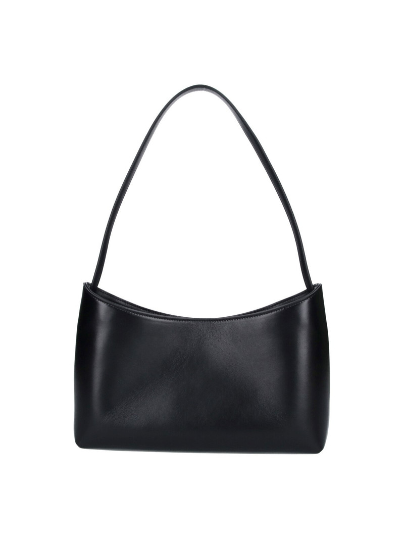 SHOULDER BAG "ALMA BAGUETTE" 1