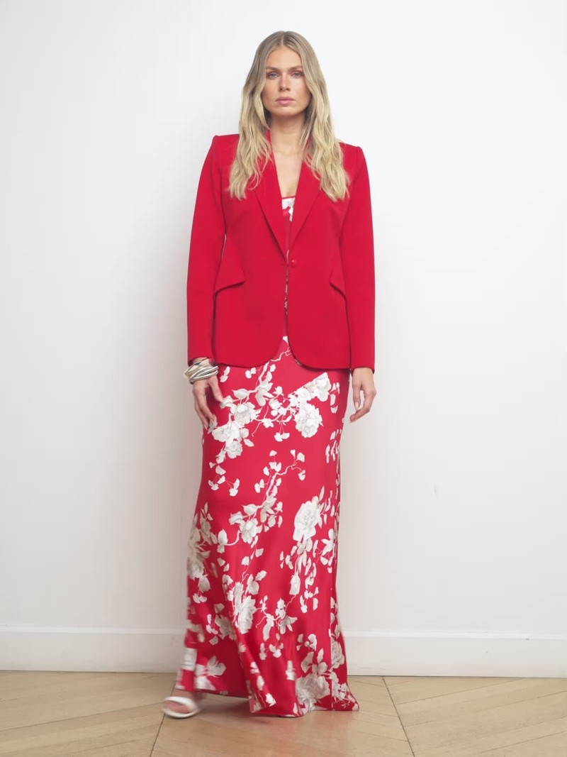 Chamberlain Blazer 7