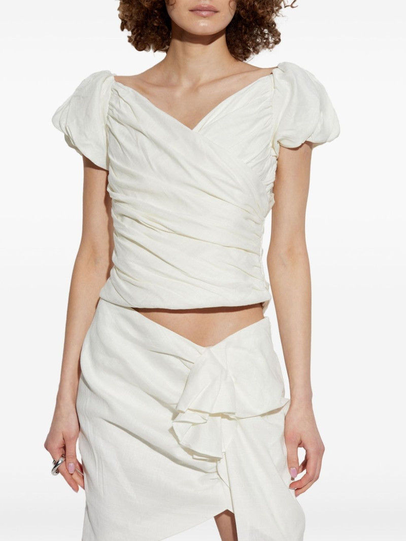 Cult Gaia gathered top outlook