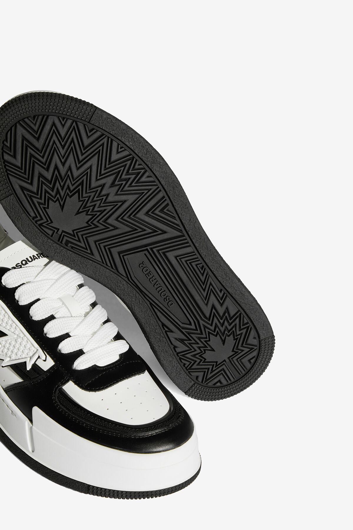 CANADIAN SNEAKERS - 5