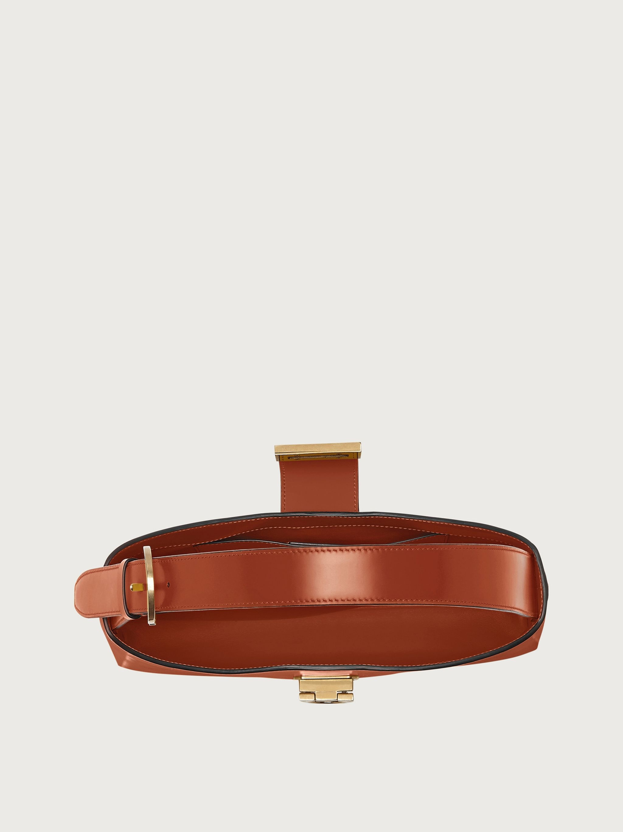 Trifolio shoulder bag - 5