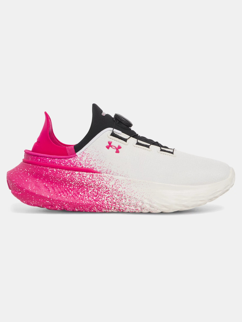 UA SlipSpeed™ Mega Fade 1