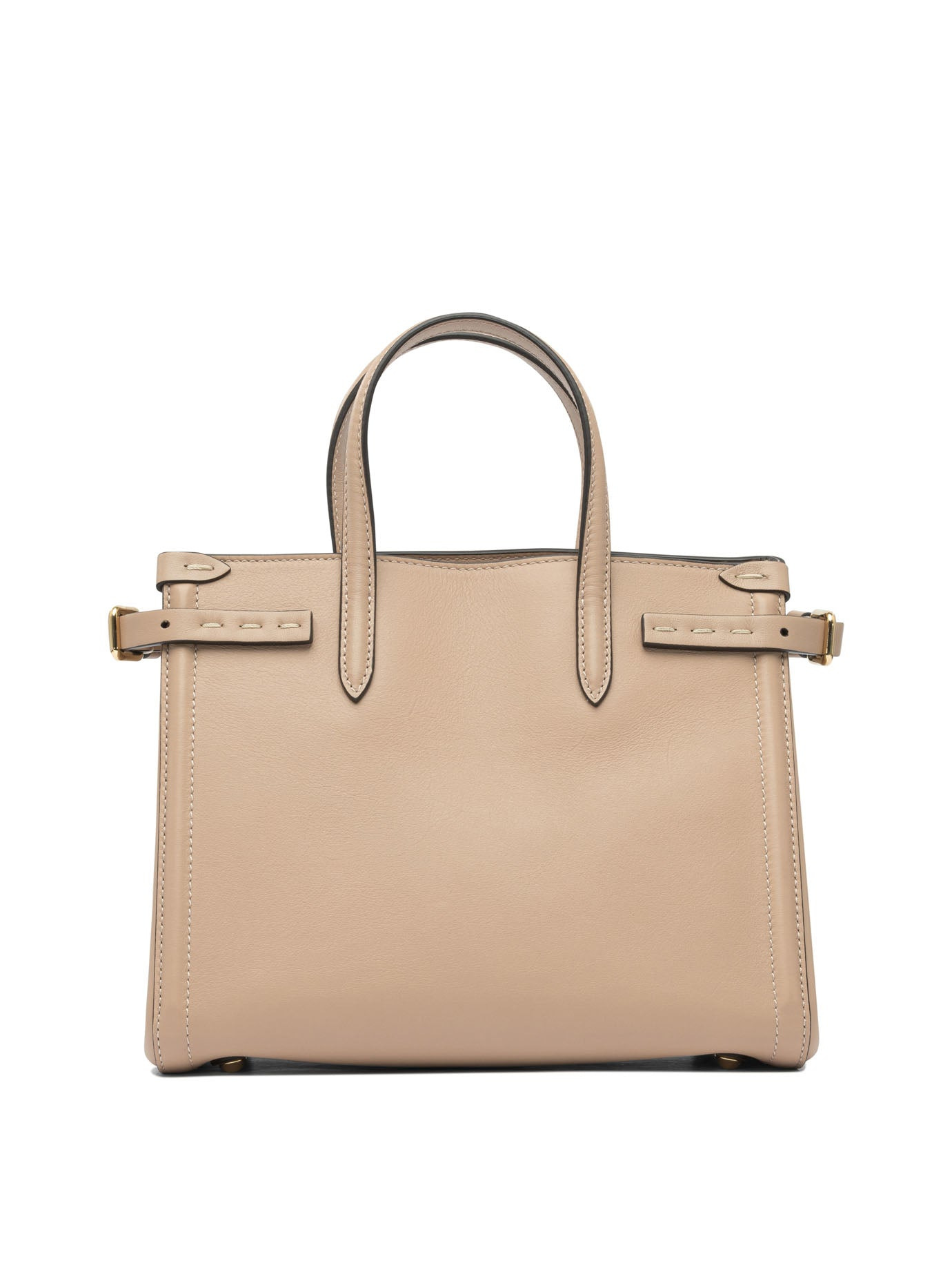 Handbags Hand Bags Pink - 3