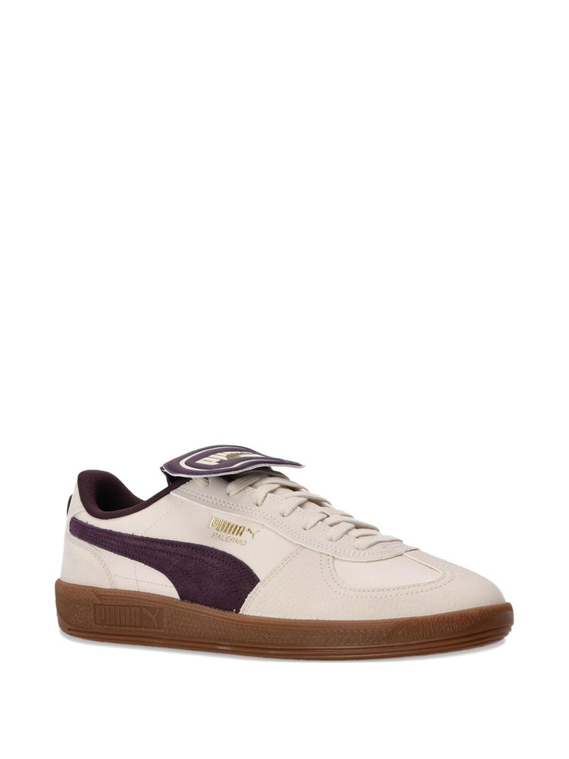 PUMA Palermo Premium sneakers outlook