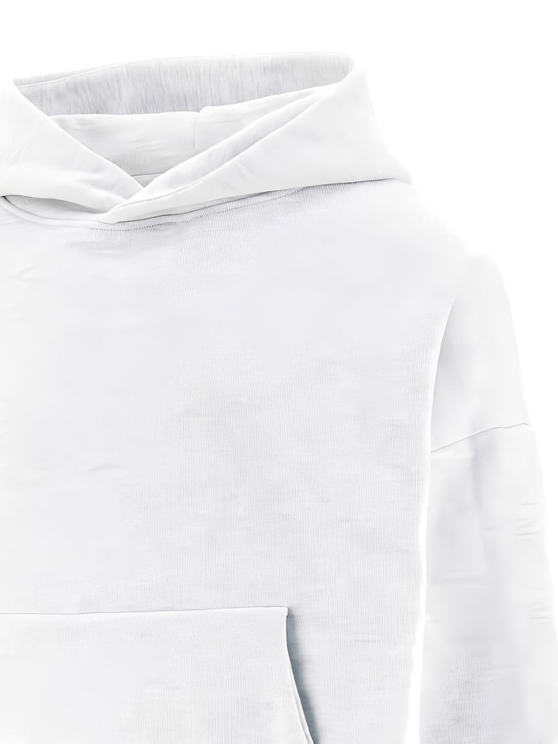 entire studios grey hoodie outlook