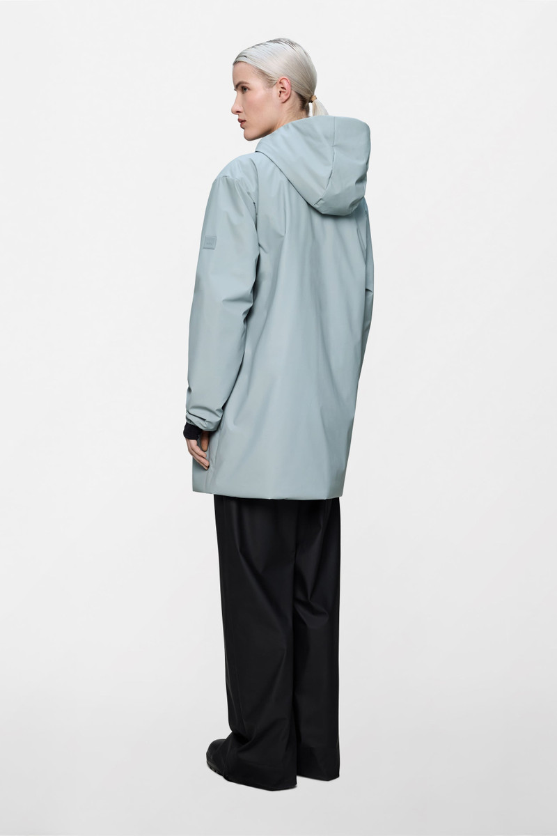 Lohja Long Insulated Jacket 3
