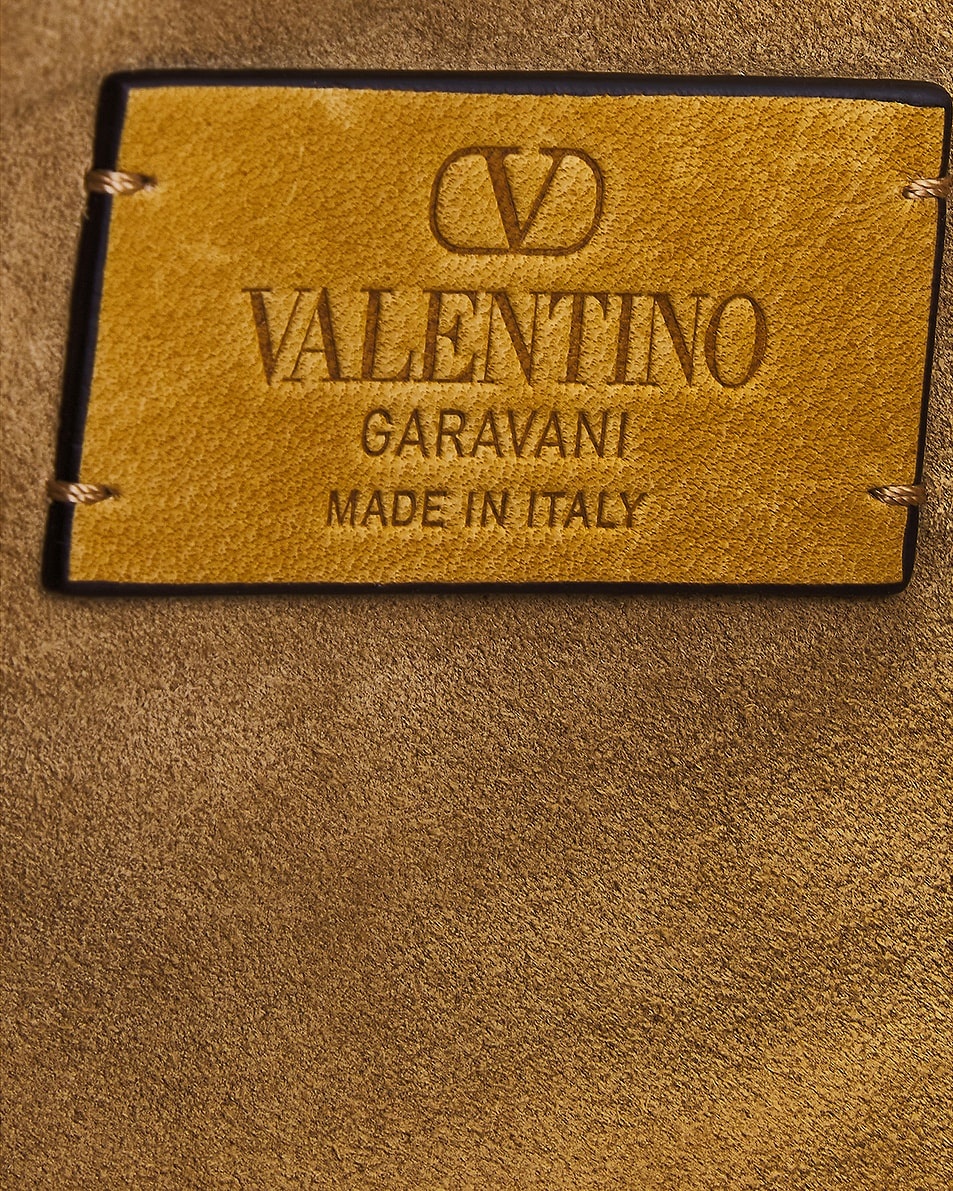 Nellcote Cross Body Bag - 5