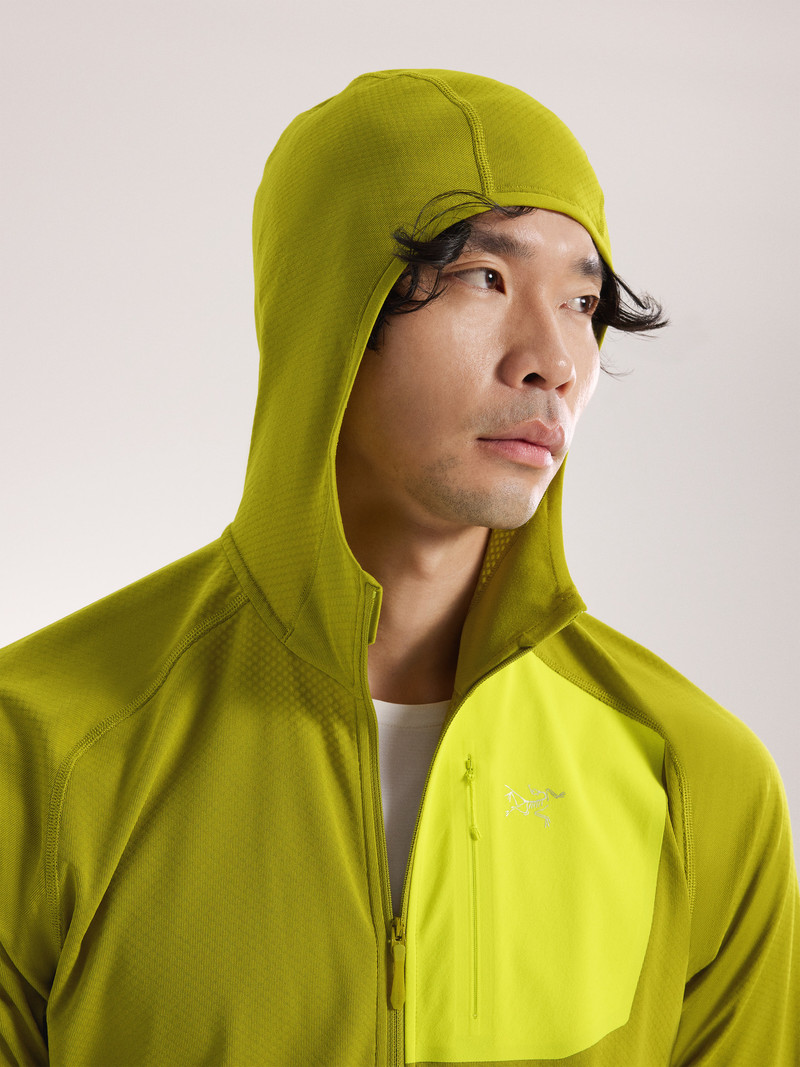Delta Hoody 6