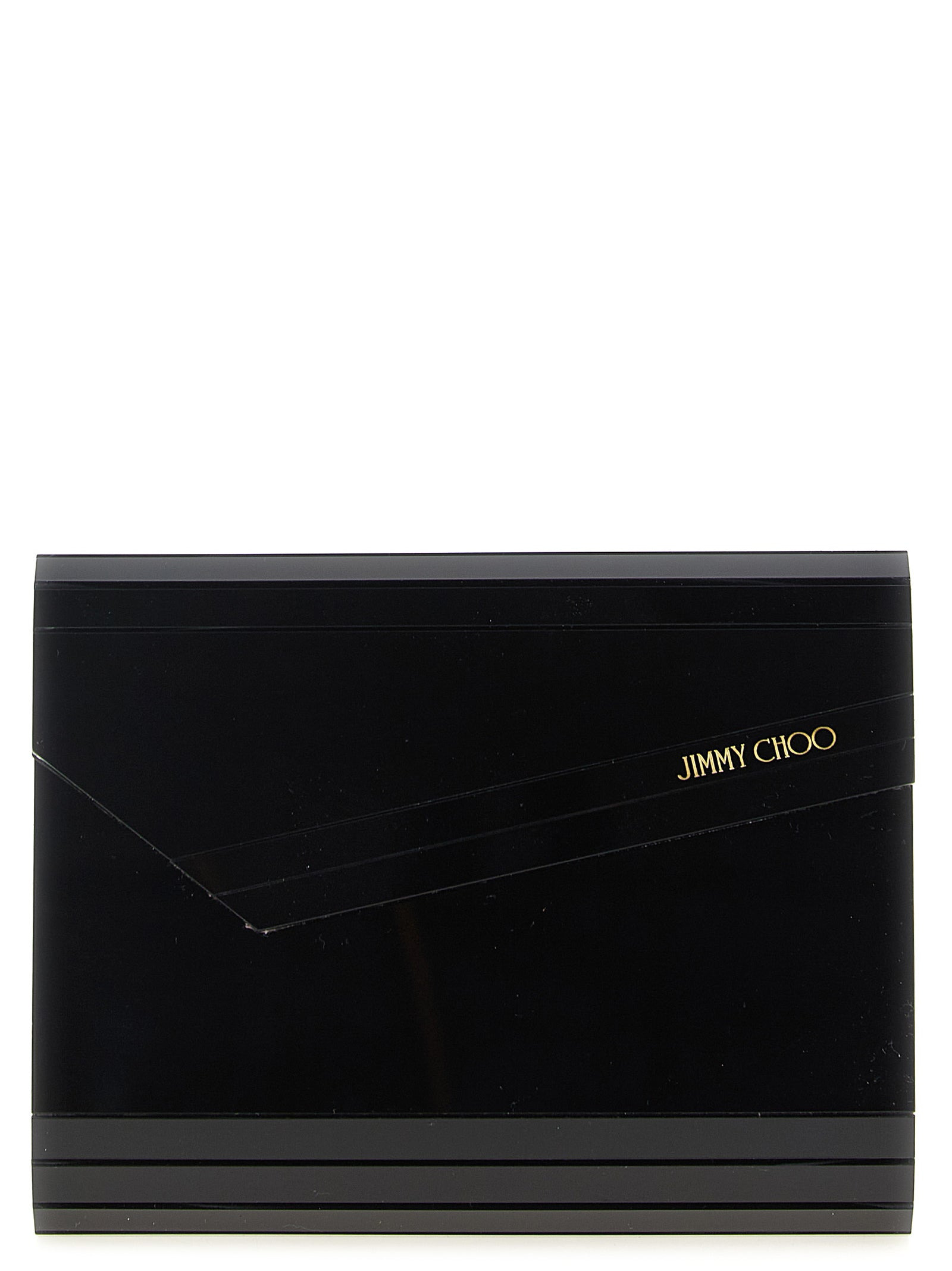 Candy Clutch Black - 1