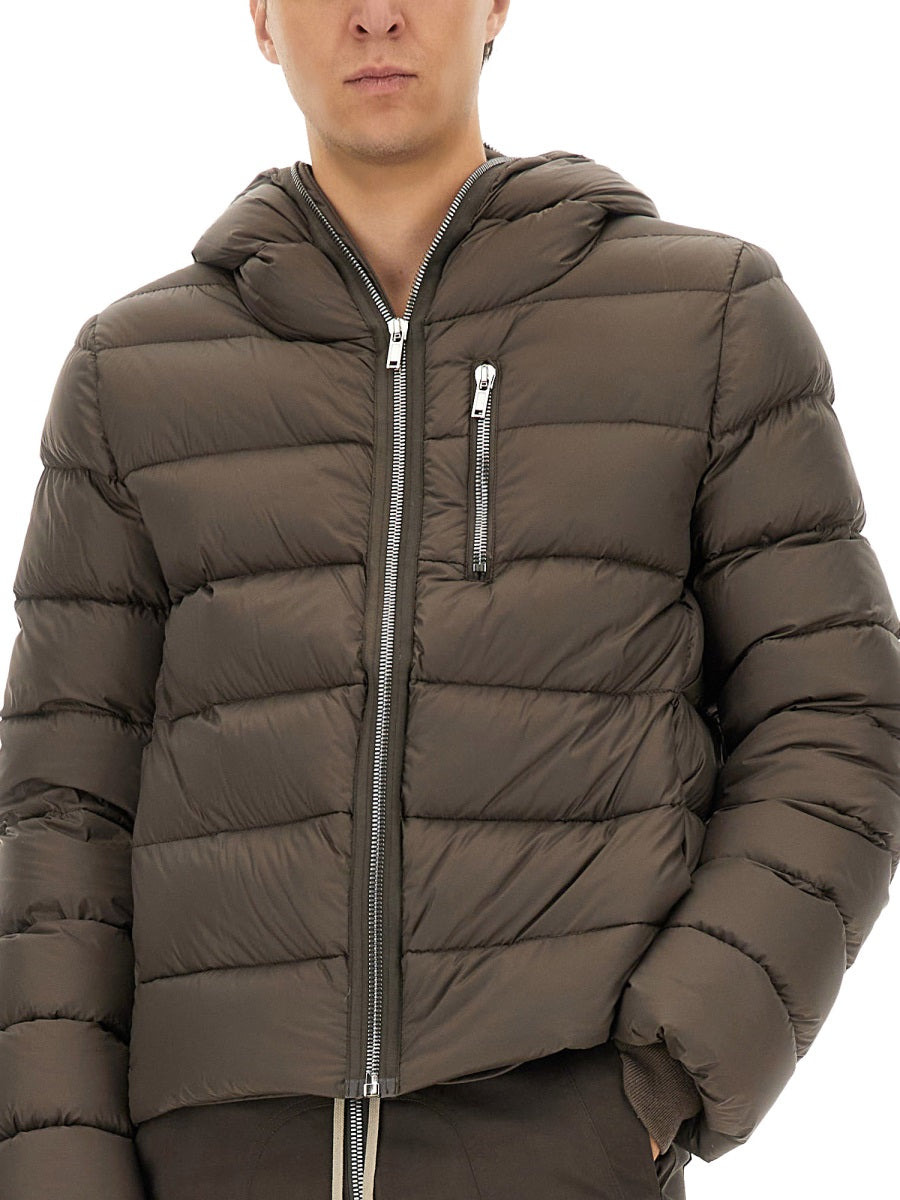 Down Jacket "Gimp" - 4
