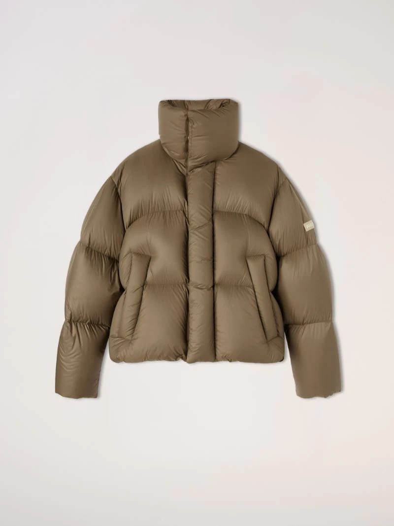 DOWN JACKET - 1