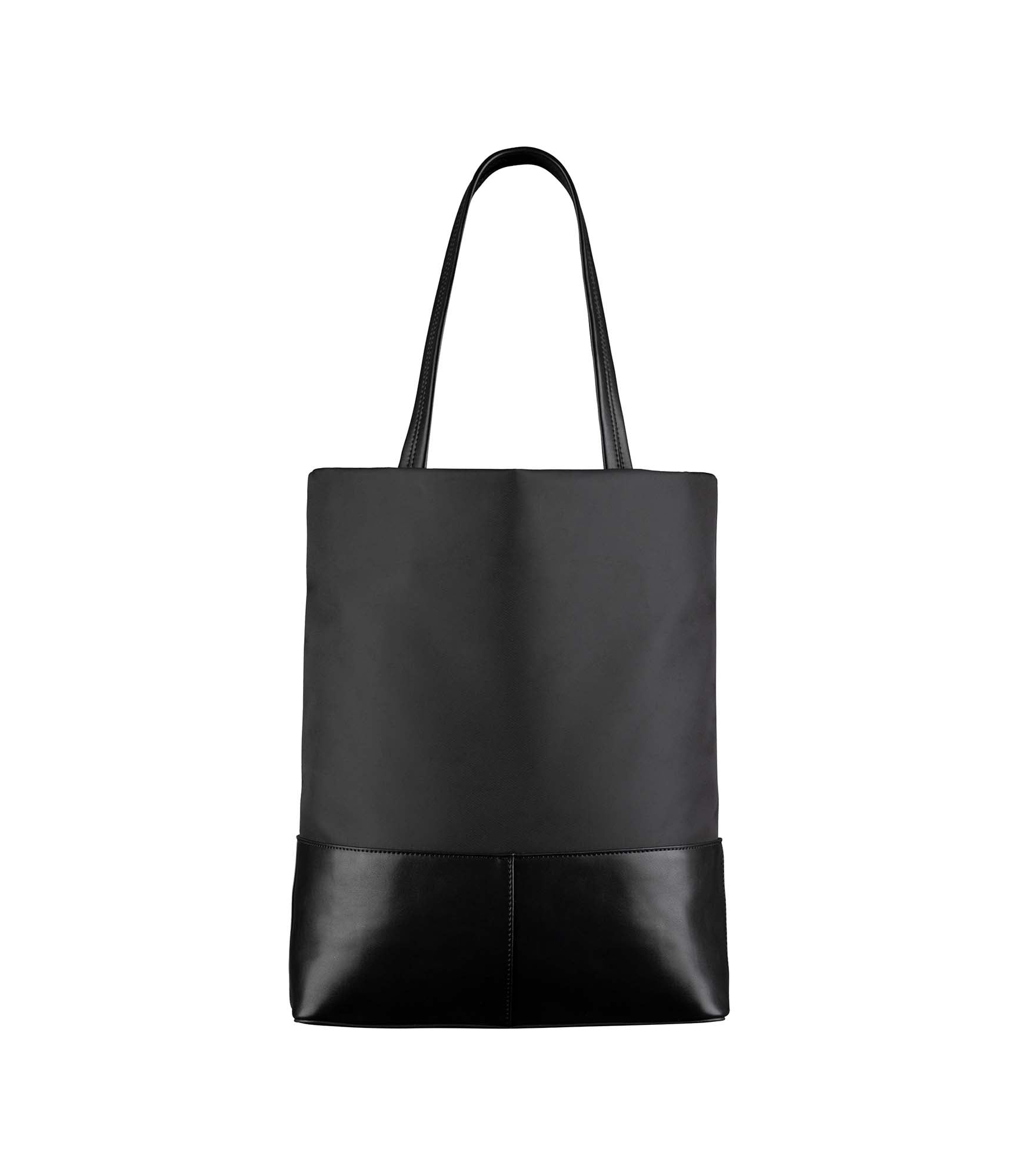 A.P.C. Camden Shopping Bag REVERSIBLE
