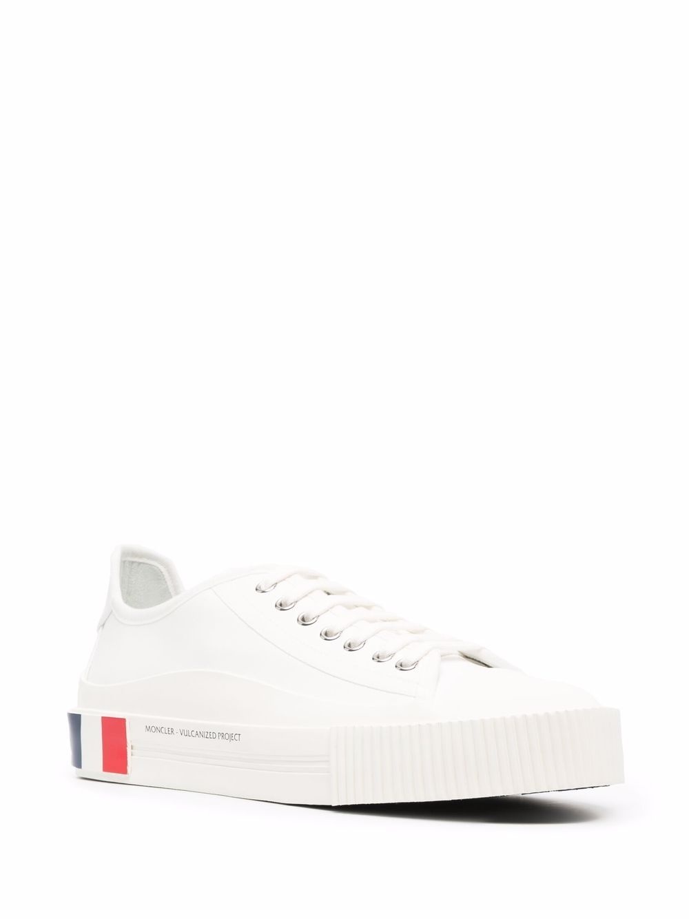 Glissiere low-top sneakers - 2