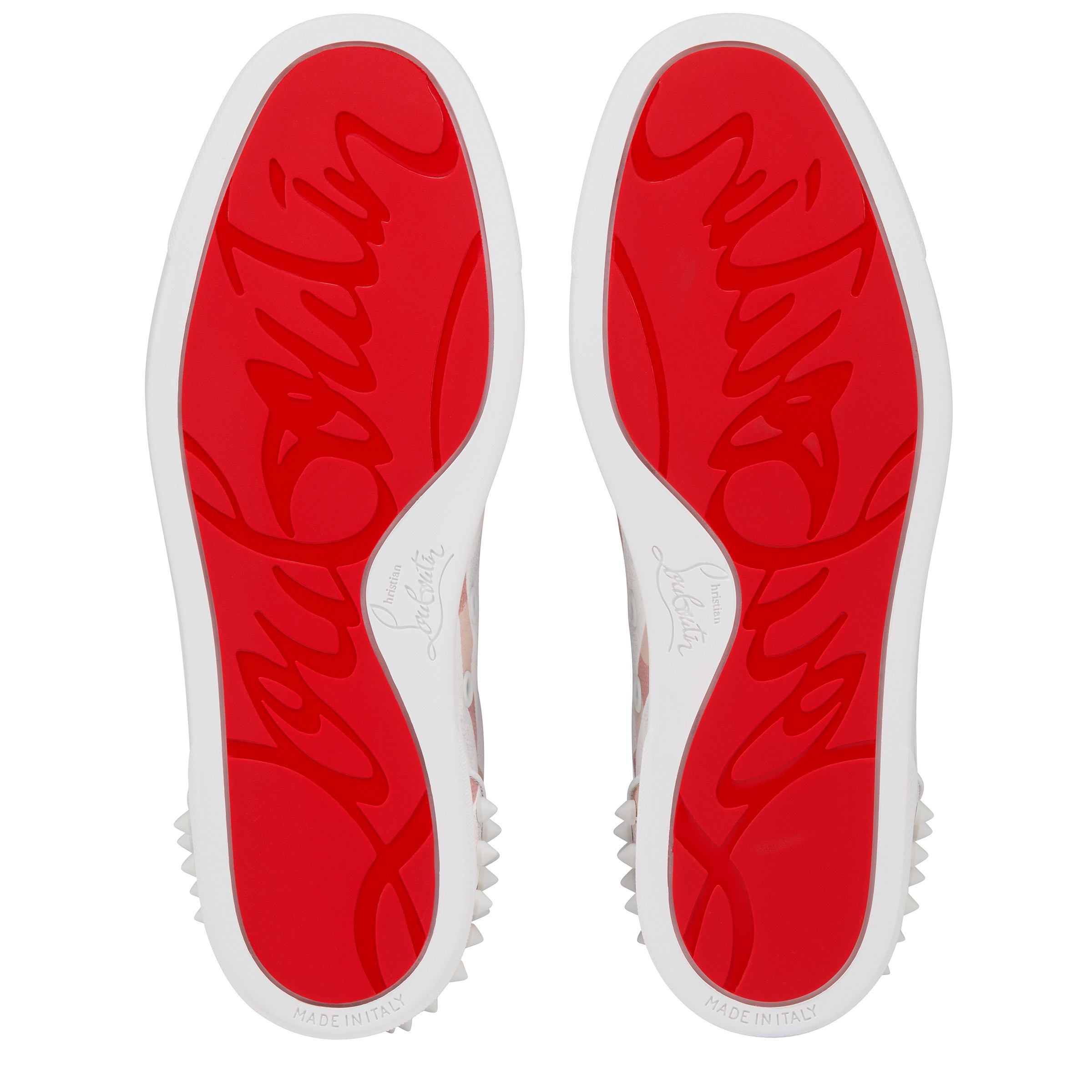 Louise Junior Spikes - 5