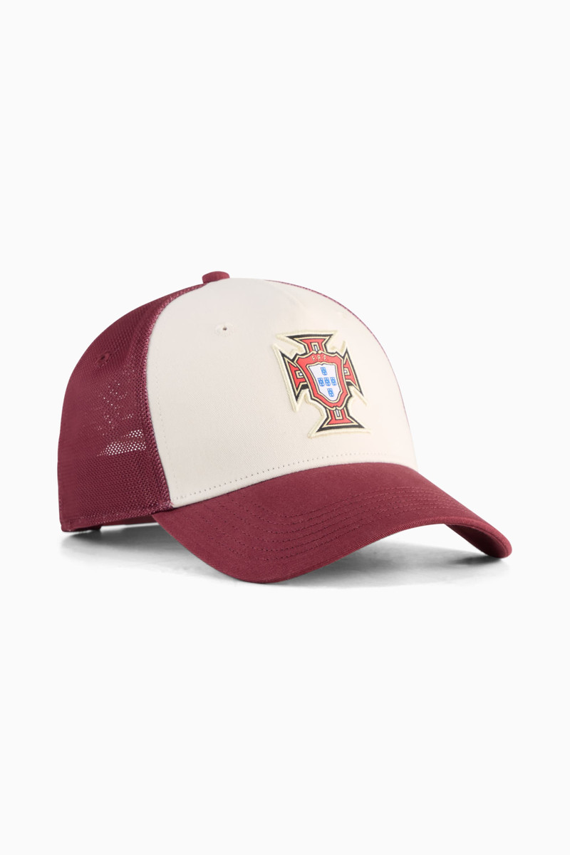 Portugal KING Trucker Hat 1