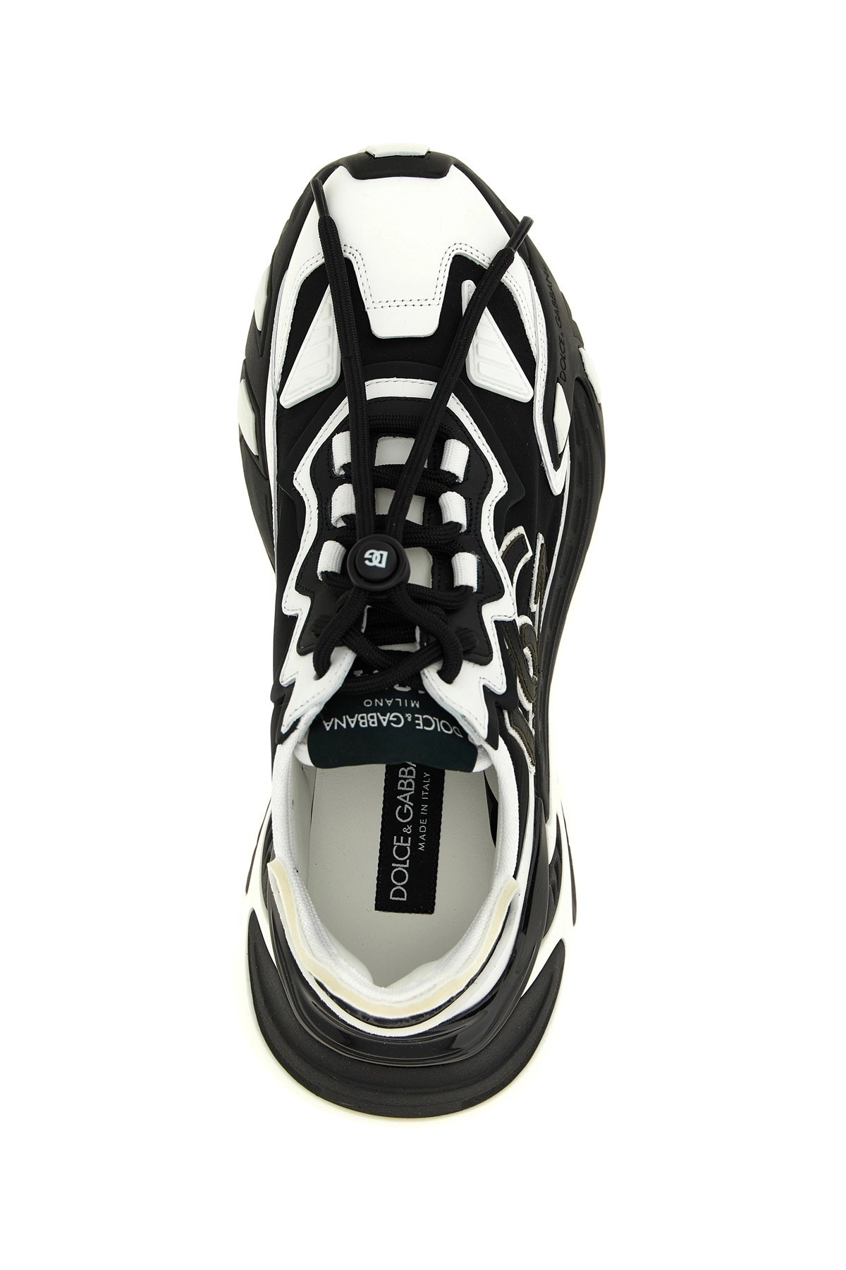 'Daymaster' sneakers - 4