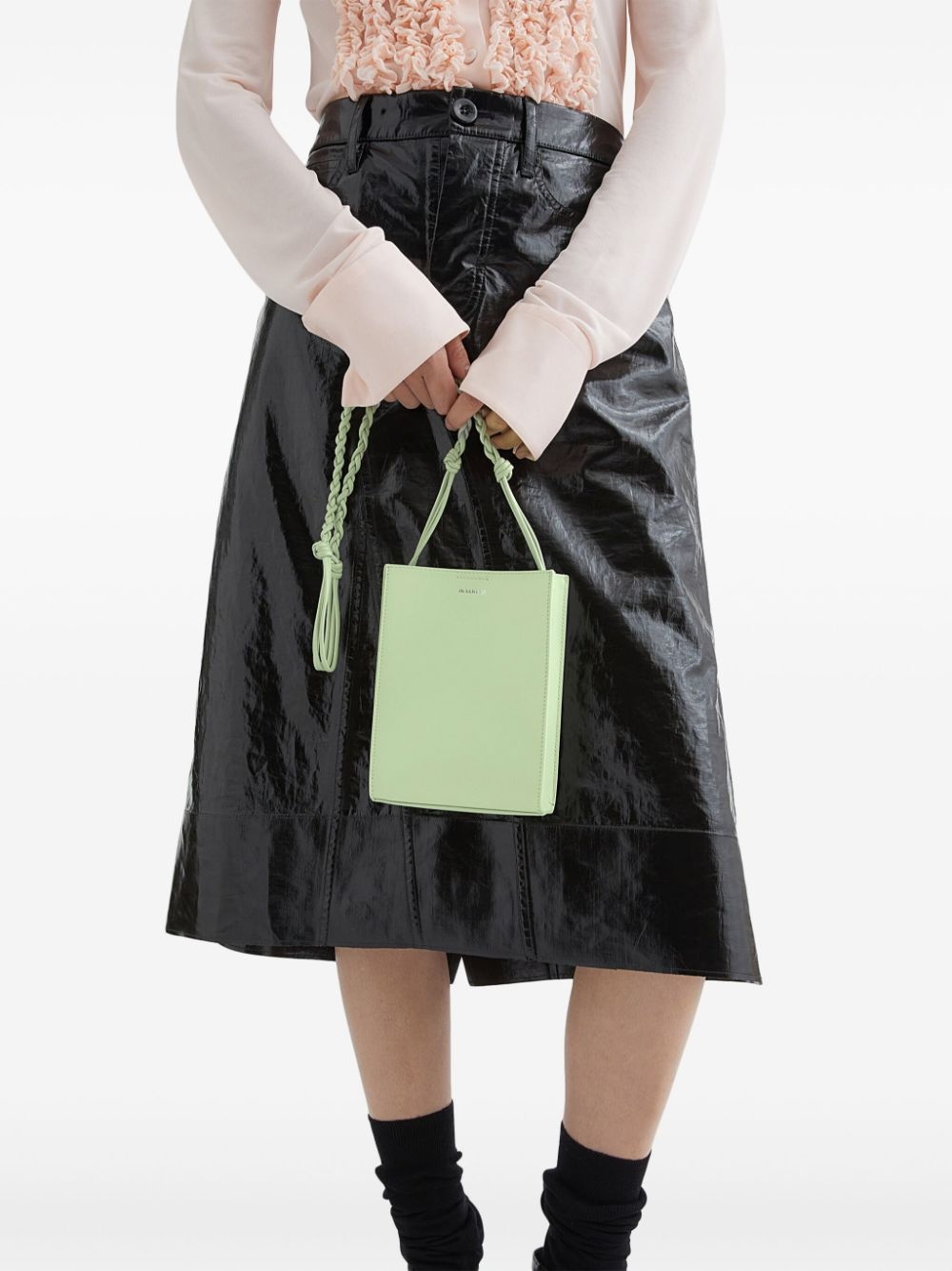 small Tangle shoulder bag - 3
