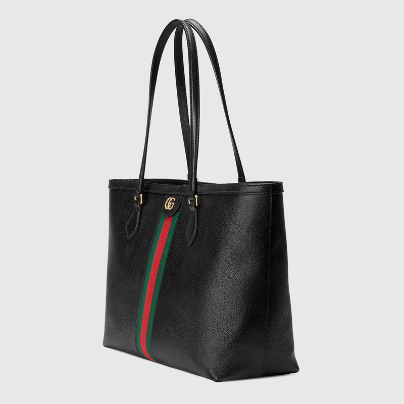 GUCCI Ophidia medium tote outlook