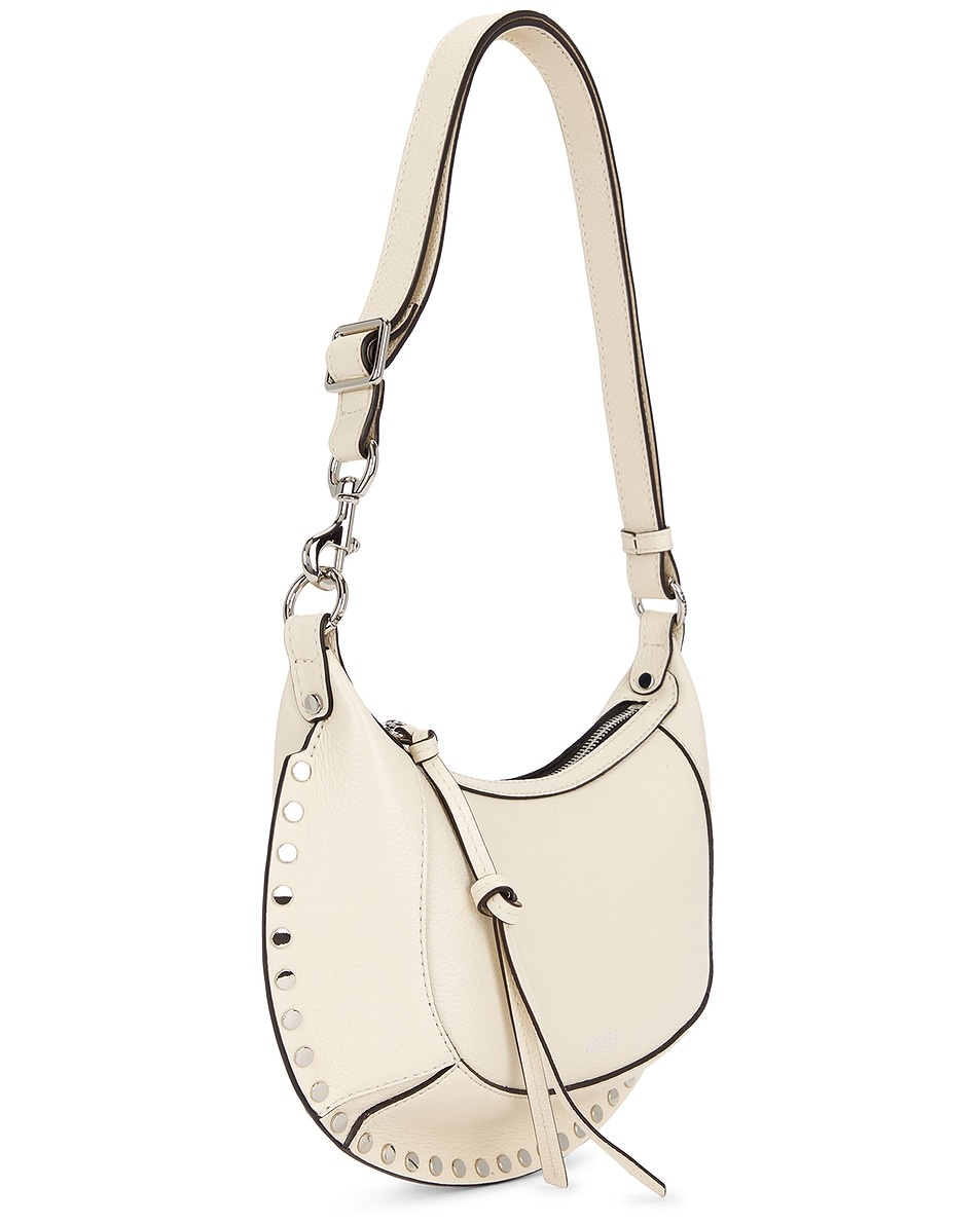 Oskan Moon Shoulder Bag - 3