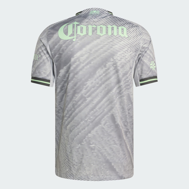 Club America 25/26 Third Authentic Jersey 3